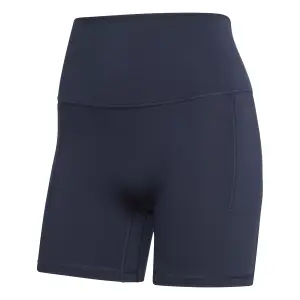 Women's thigh-high boots adidas All Me Booty 3-Stripes