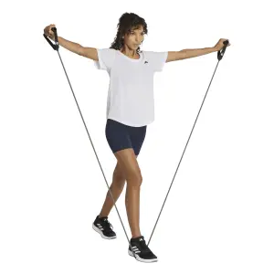 Women's thigh-high boots adidas All Me Booty 3-Stripes image-3