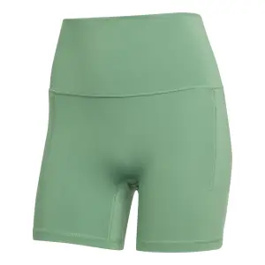 Women's thigh-high boots adidas All Me Booty 3-Stripes