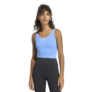 Débardeur femme adidas All Me image-1