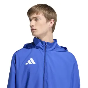 Jacket adidas Entrada26 image-4