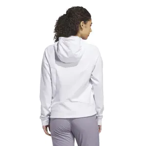 Γυναικεία μπουφάν με κουκούλα adidas Ultimate365 Course Control Quilted image-3