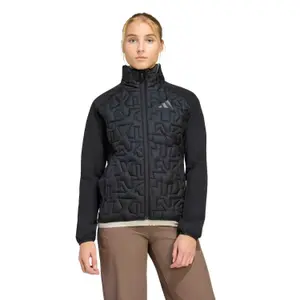 Women's hybrid hiking jacket adidas Terrex Xperior Primaloft Clima365 image-0