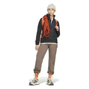 Women's hybrid hiking jacket adidas Terrex Xperior Primaloft Clima365 image-2