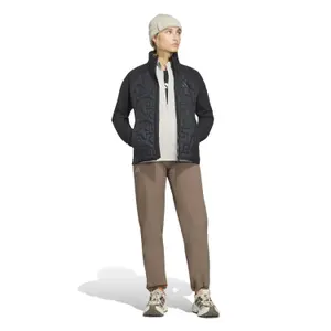 Women's hybrid hiking jacket adidas Terrex Xperior Primaloft Clima365 image-3