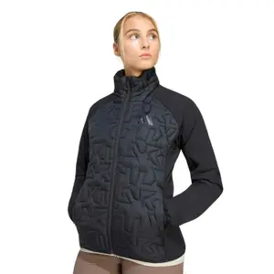 Women's hybrid hiking jacket adidas Terrex Xperior Primaloft Clima365 image-4