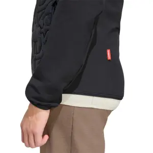 Women's hybrid hiking jacket adidas Terrex Xperior Primaloft Clima365 image-5