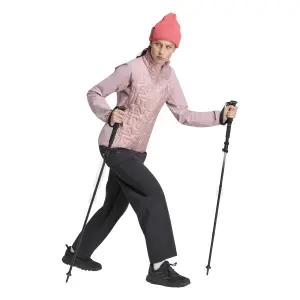 Women's hybrid hiking jacket adidas Terrex Xperior Primaloft Clima365 image-4
