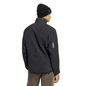 Chaqueta híbrida de senderismo adidas Terrex Xperior Primaloft Clima365 image-2
