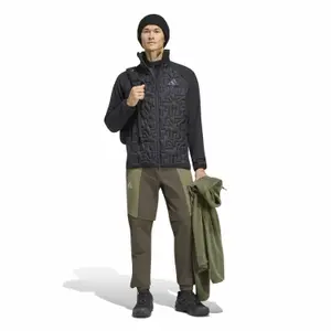 Chaqueta híbrida de senderismo adidas Terrex Xperior Primaloft Clima365 image-3