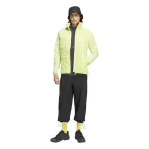 Hybrid Hiking Jacket adidas Terrex Xperior Primaloft Clima365 image-2