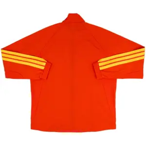 RC Lens Home Tracksuit Jacket Anthem image-1