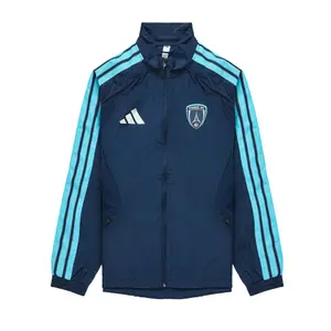 Trainingsjacke Heim Paris FC Anthem