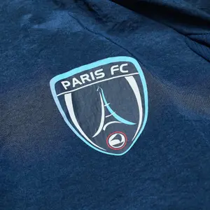 Trainingsjacke Heim Paris FC Anthem image-3