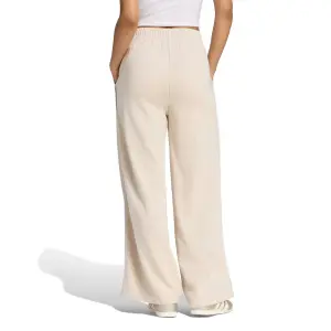Damskie spodnie dresowe adidas Essentials Colorpop image-3