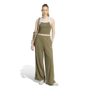 Damskie spodnie dresowe adidas Essentials Colorpop image-1