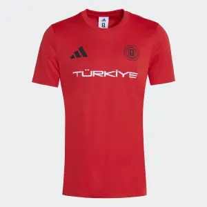 Turkey Shirt FIFA World Cup 2026 image-0