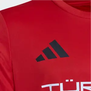 Turkey Shirt FIFA World Cup 2026 image-2