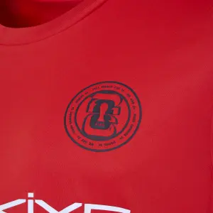 Turkey Shirt FIFA World Cup 2026 image-3