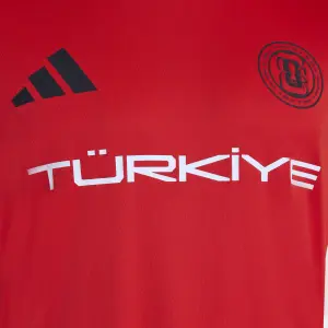 Turkey Shirt FIFA World Cup 2026 image-4