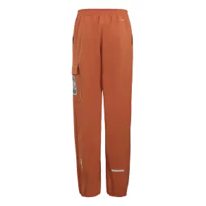 Children's softshell Trousers adidas Minecraft Terrex Climawarm image-1
