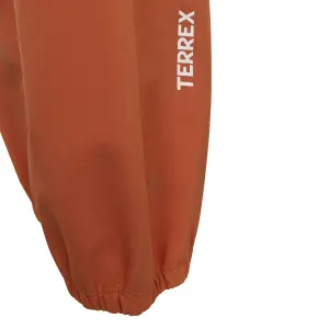 Children's softshell Trousers adidas Minecraft Terrex Climawarm image-3