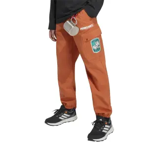 Children's softshell Trousers adidas Minecraft Terrex Climawarm image-5