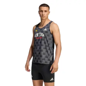 Débardeur adidas Adizero NYC image-2