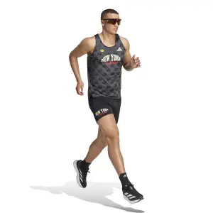 Débardeur adidas Adizero NYC image-1