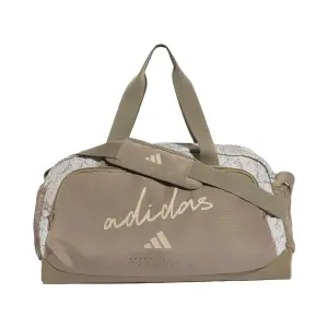Women's Duffle Bag adidas Defender Allover Graphic