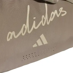 Women's Duffle Bag adidas Defender Allover Graphic image-3