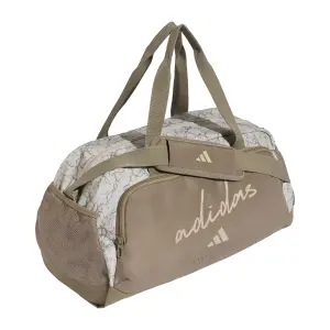 Women's Duffle Bag adidas Defender Allover Graphic image-1