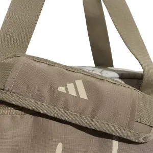 Women's Duffle Bag adidas Defender Allover Graphic image-4