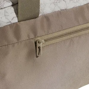 Women's Duffle Bag adidas Defender Allover Graphic image-5