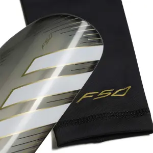 Ochraniacze goleni adidas F50 League image-2