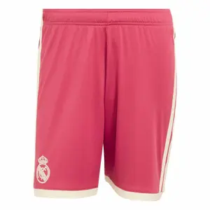 Real Madrid Away Shorts 2026/27 image-0