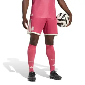 Real Madrid Away Shorts 2026/27 image-1
