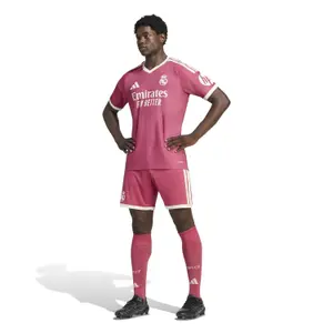 Real Madrid Away Shorts 2026/27 image-3