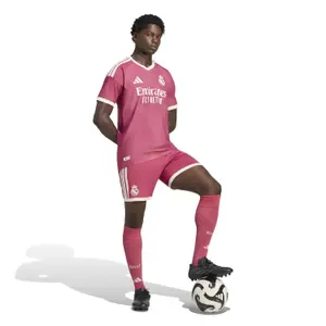 Real Madrid Away Shorts 2026/27 image-4