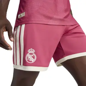 Real Madrid Away Shorts 2026/27 image-5
