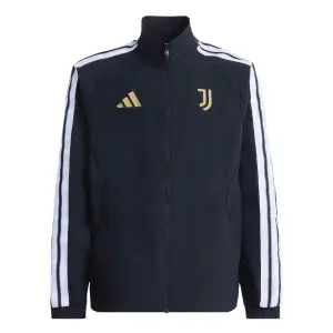 Juventus Turin Home Tracksuit Jacket Child image-0