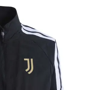 Juventus Turin Home Tracksuit Jacket Child image-2