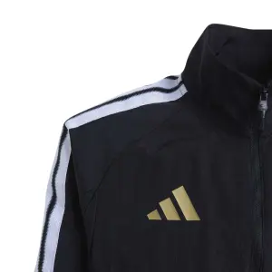 Juventus Turin Home Tracksuit Jacket Child image-3