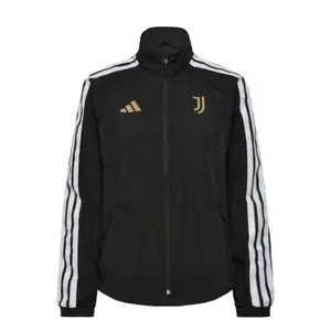 Juventus Turin Kvinde Hjemme Træningsjakke
