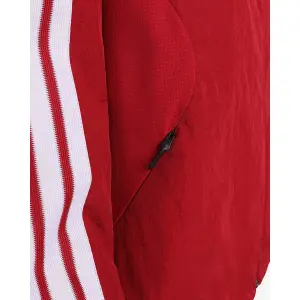 Liverpool FC Women's Home Tracksuit Jacket Anthem image-3