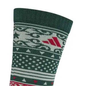 Socken adidas Christmas (x3) image-3