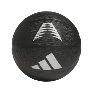 Μίνι μπάλα μπάσκετ adidas 3-Stripes