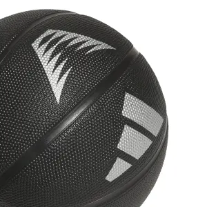 Μίνι μπάλα μπάσκετ adidas 3-Stripes image-2