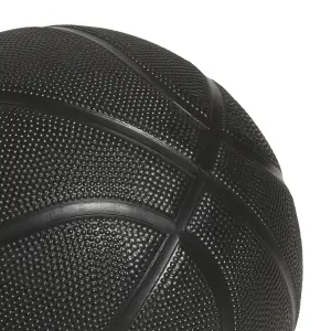 Μίνι μπάλα μπάσκετ adidas 3-Stripes image-3