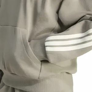 Sweatshirt à capuche femme adidas 3-Stripes image-5